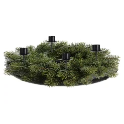 Deko-Set Adventskranz Classic^Depot Hot