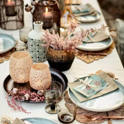 Deko-Set Adventskranz Classic^Depot Hot