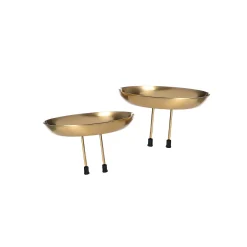 Deko-Set Adventskranz Classic^Depot Clearance
