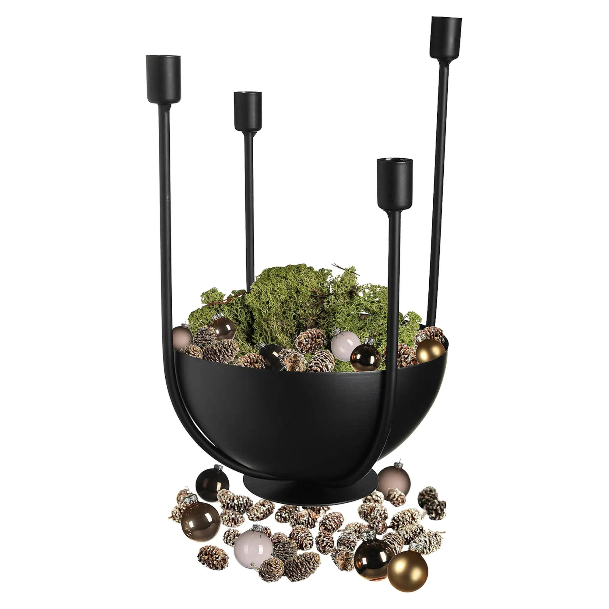 Deko-Set Christmas Bowl^Depot Best