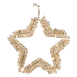 Deko-Set Glam Star Mit Lichtobjekt^Depot Online