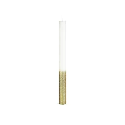 Deko-Set Weihnachts-Kerzenhalter Golden Glam^Depot Hot