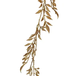 Deko-Set Weihnachts-Kerzenhalter Golden Glam^Depot Hot