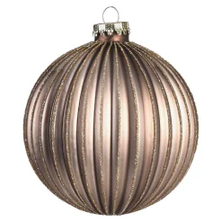 Deko-Set Weihnachts-Kerzenhalter Glam^Depot Clearance