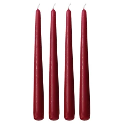 Deko-Set Weihnachts-Kerzenhalter Traditionell^Depot Discount