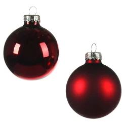 Deko-Set Weihnachts-Kerzenhalter Traditionell^Depot Discount