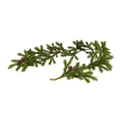 Deko-Set Weihnachts-Kerzenhalter Traditionell^Depot Discount