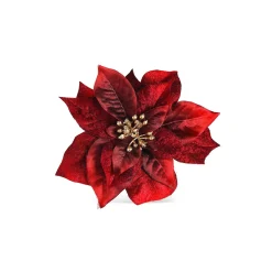 Deko-Set Weihnachts-Kerzenhalter Rille^Depot Cheap