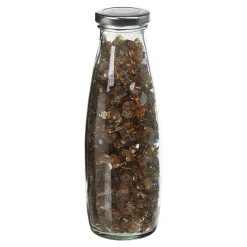 Deko-Spiegelgranulat Im Glas^Depot Fashion