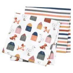 Deko-Stoffmix Little Farm^Depot Best Sale
