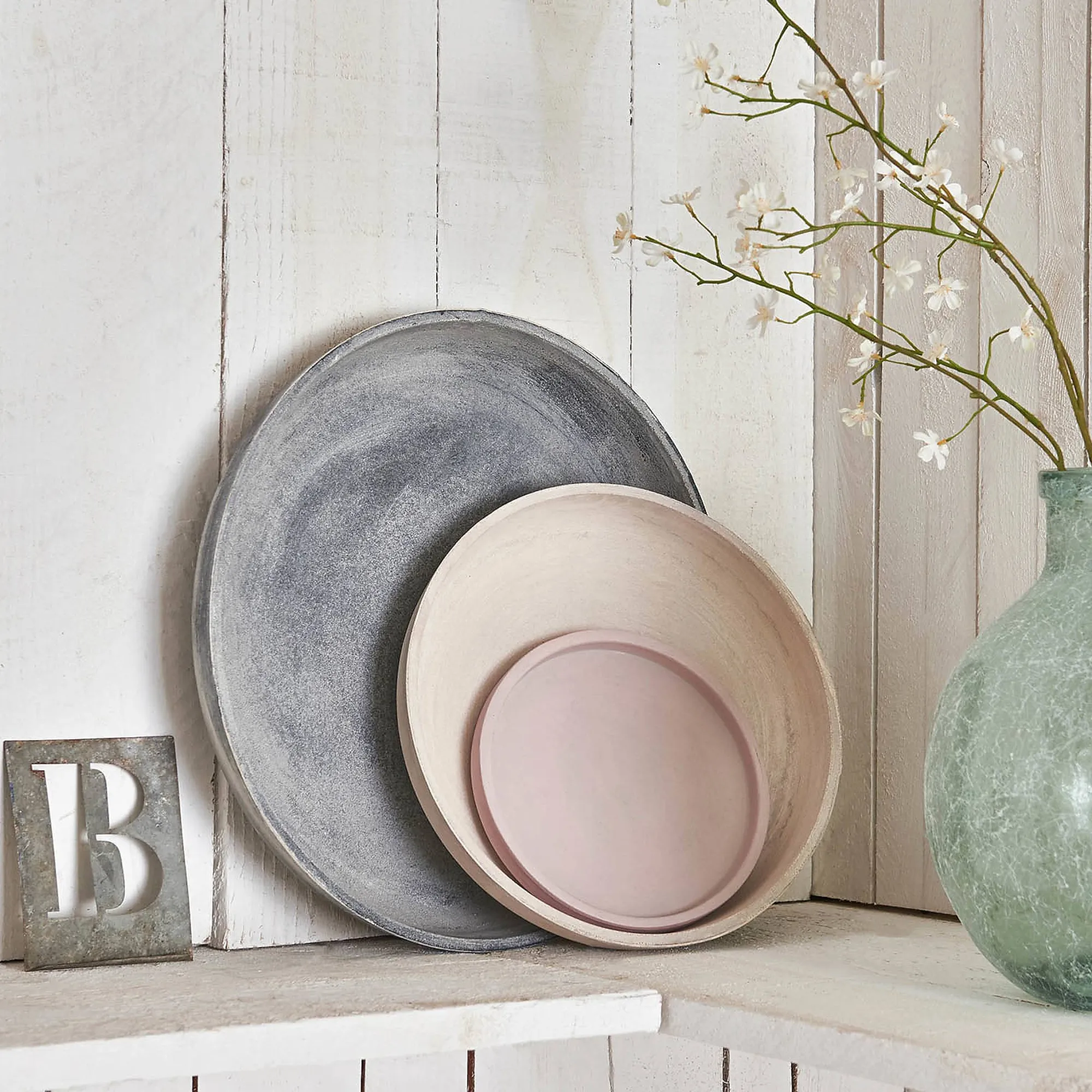 Deko-Tablett^Depot Cheap