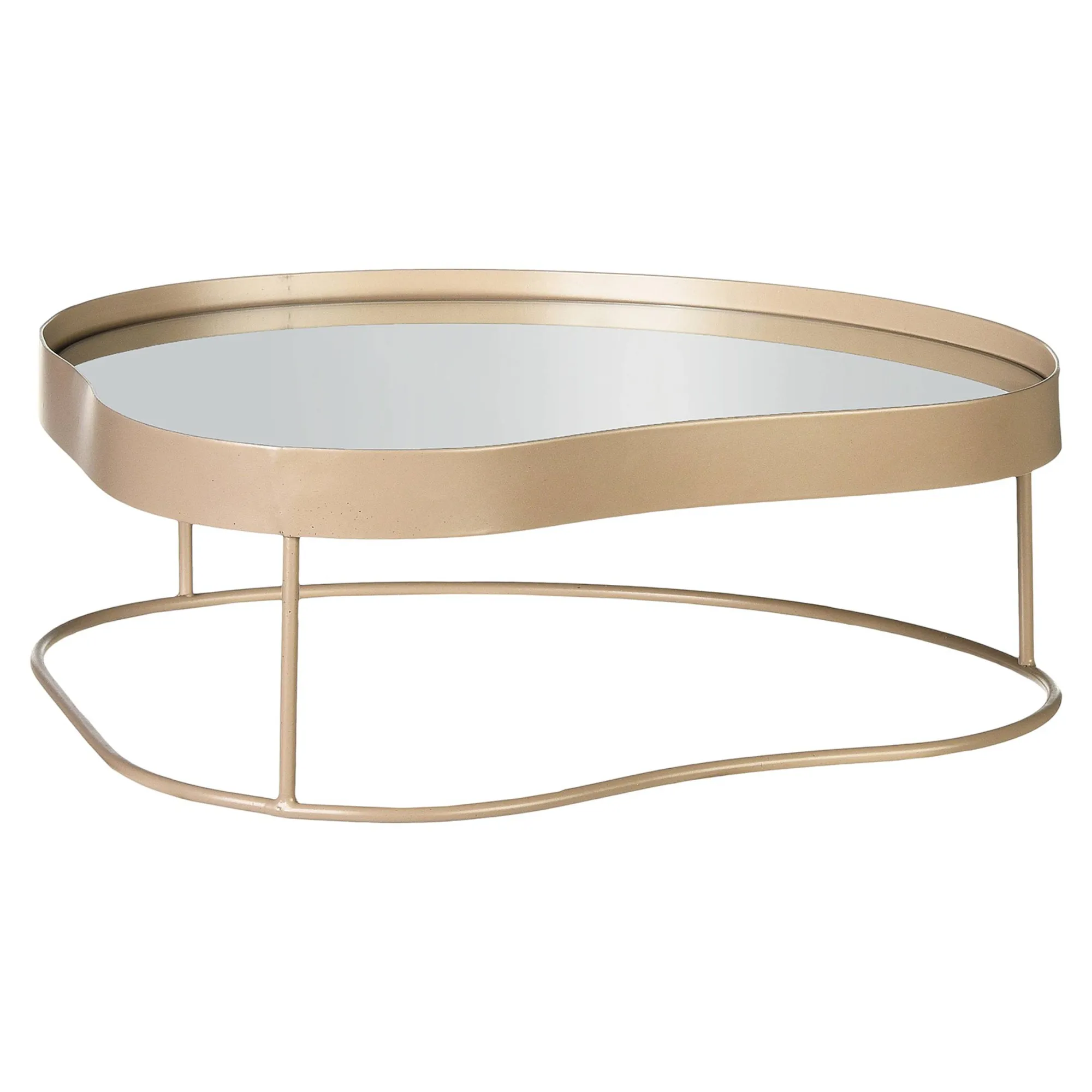 Deko-Tablett Curve^Depot Outlet