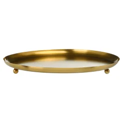 Deko-Tablett Golden^Depot Best