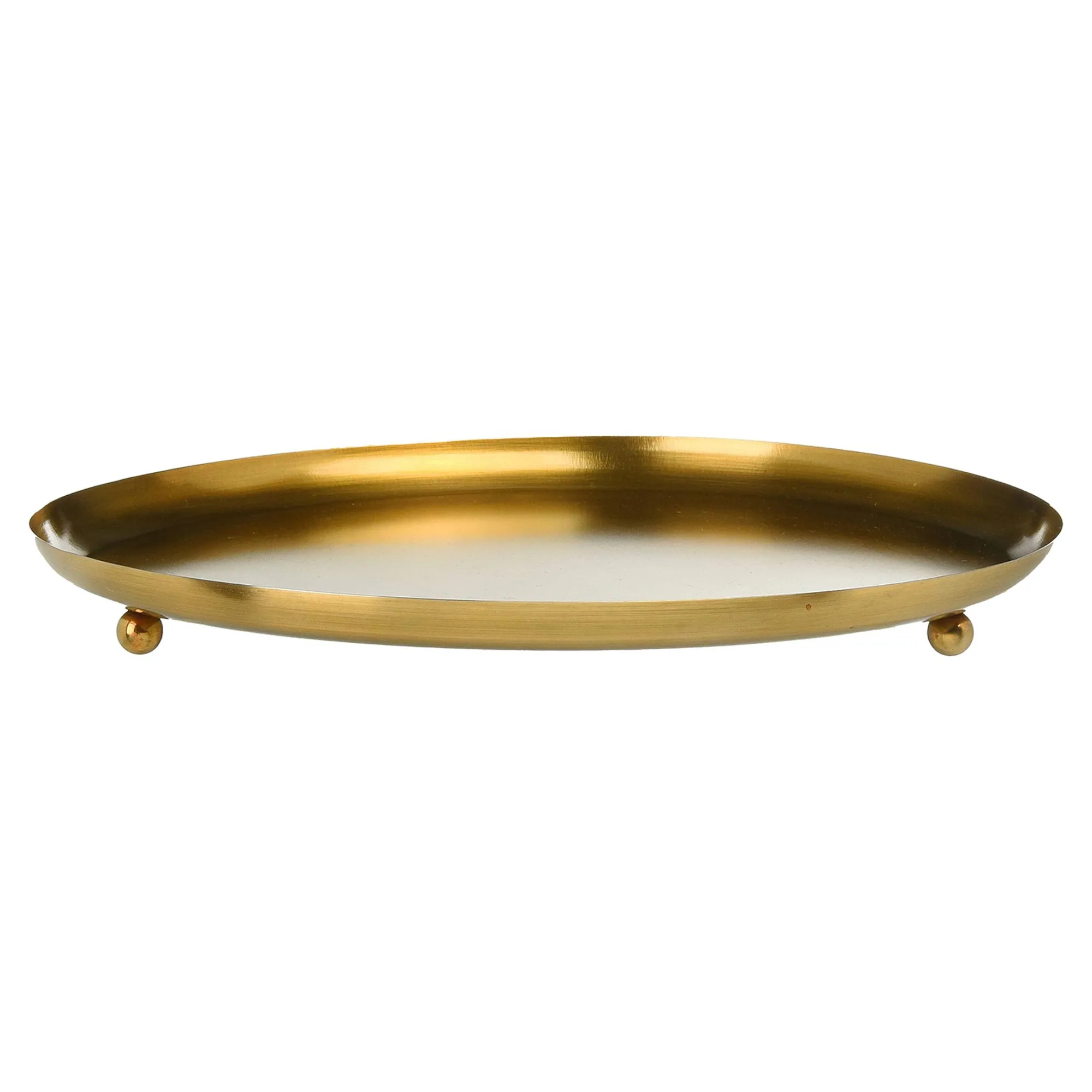 Deko-Tablett Golden^Depot Best
