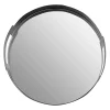 Deko-Tablett Minimalistic, Verspiegelt^Depot Shop