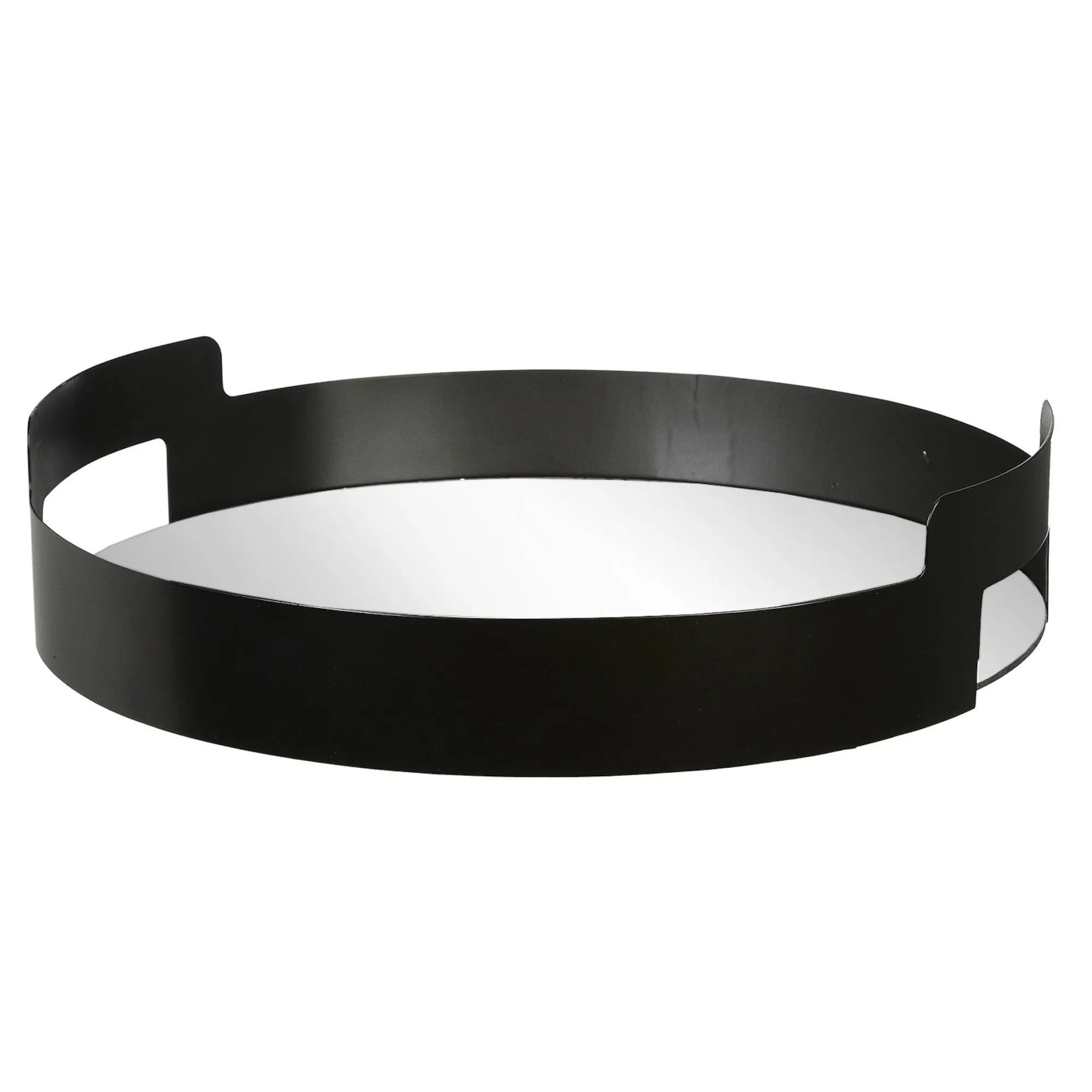 Deko-Tablett Minimalistic, Verspiegelt^Depot Shop