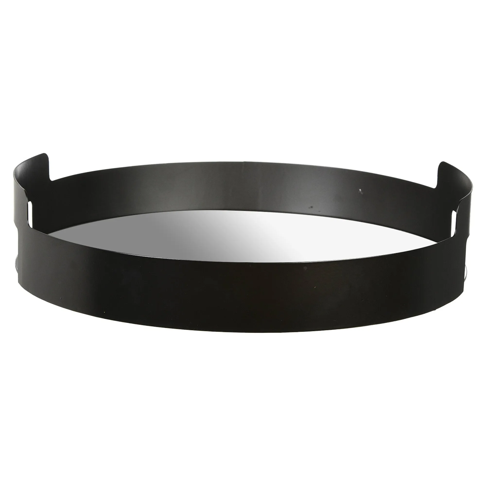 Deko-Tablett Minimalistic, Verspiegelt^Depot Shop