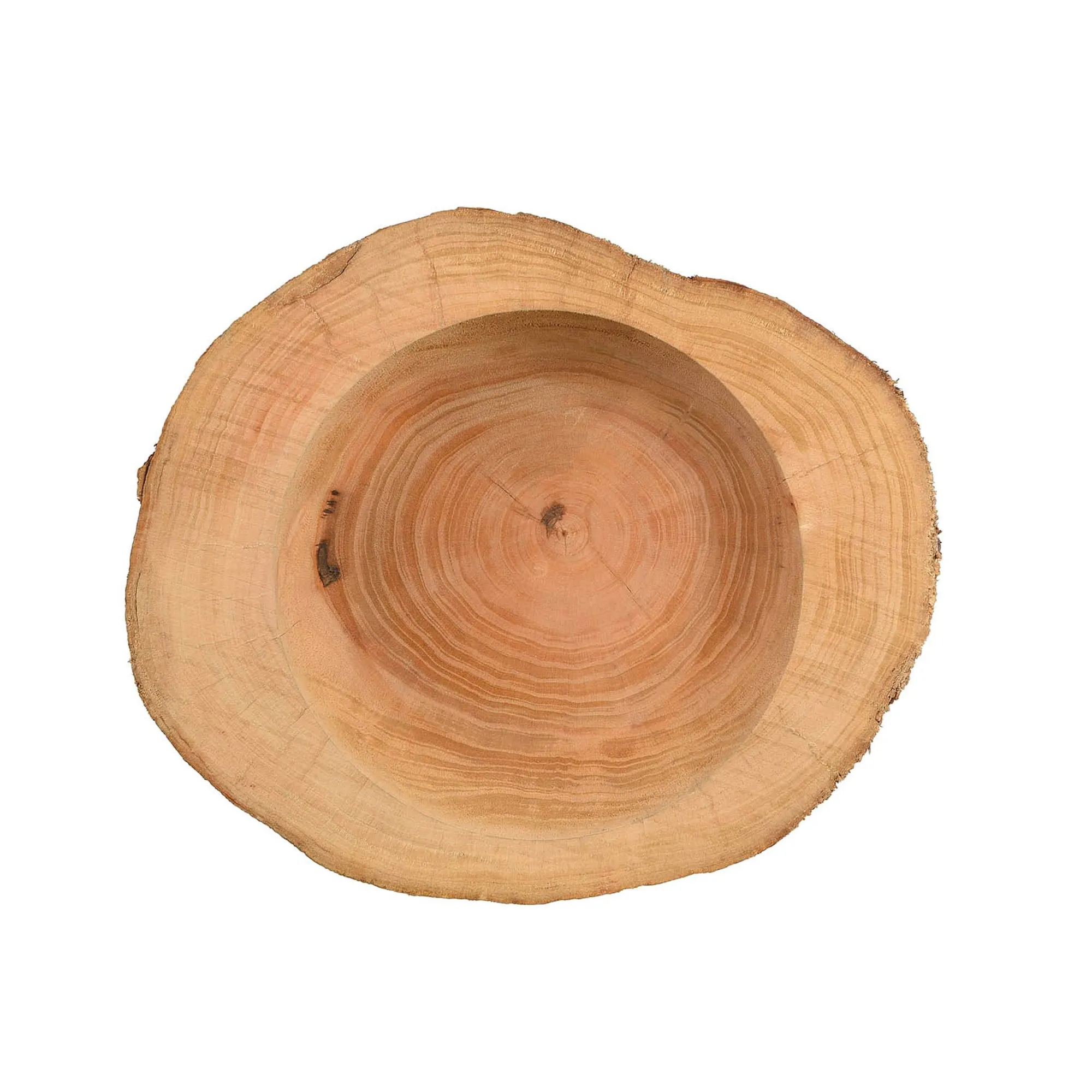 Deko-Tablett Natural^Depot Outlet
