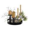 Deko-Tablett-Set Christmas Glam^Depot New