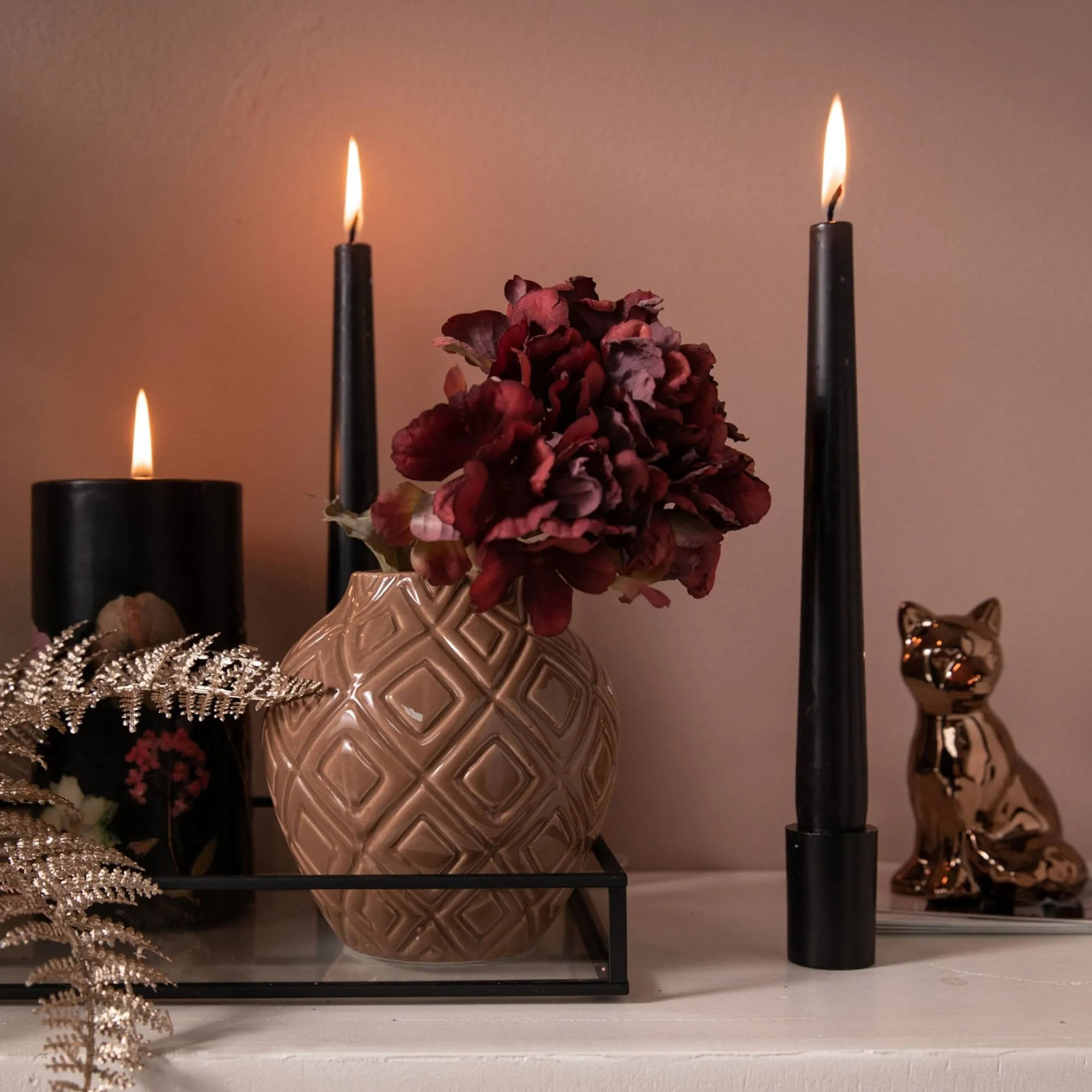 Deko-Tablett Skandi^Depot Outlet