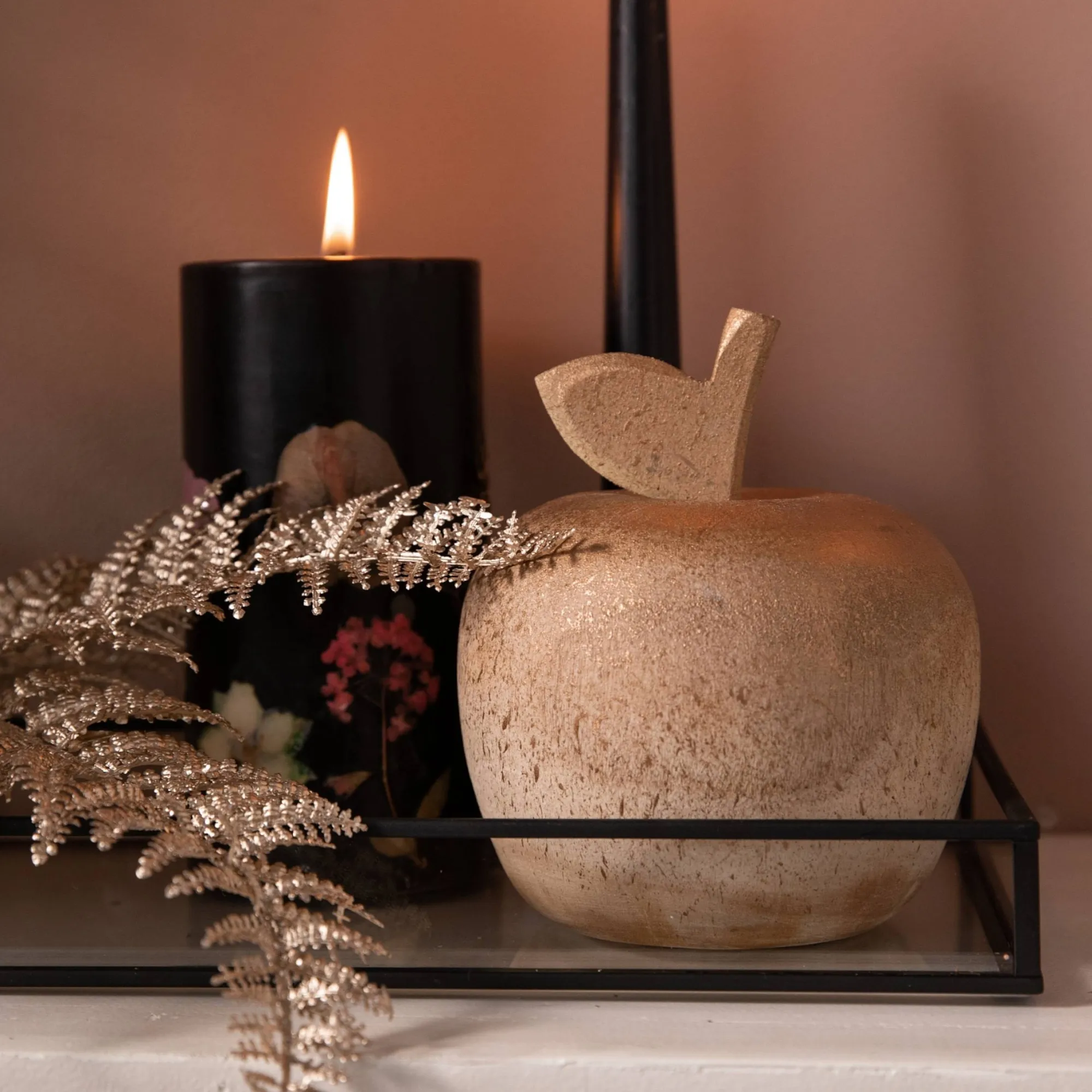 Deko-Tablett Skandi^Depot Outlet
