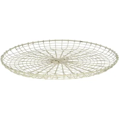 Fashion Depot Deko-Tablett Wire