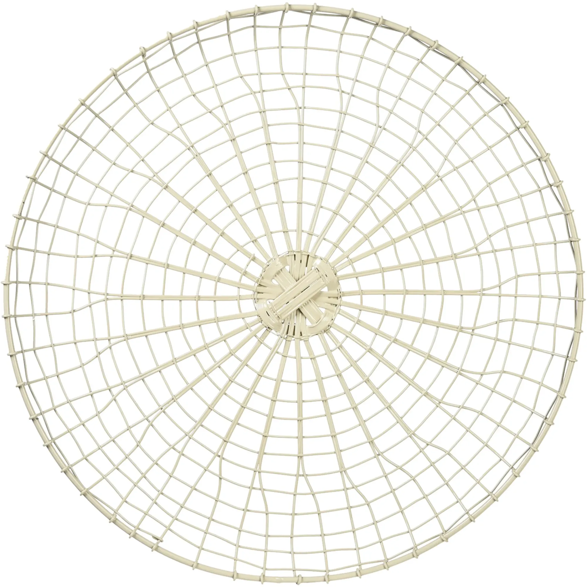 Fashion Depot Deko-Tablett Wire