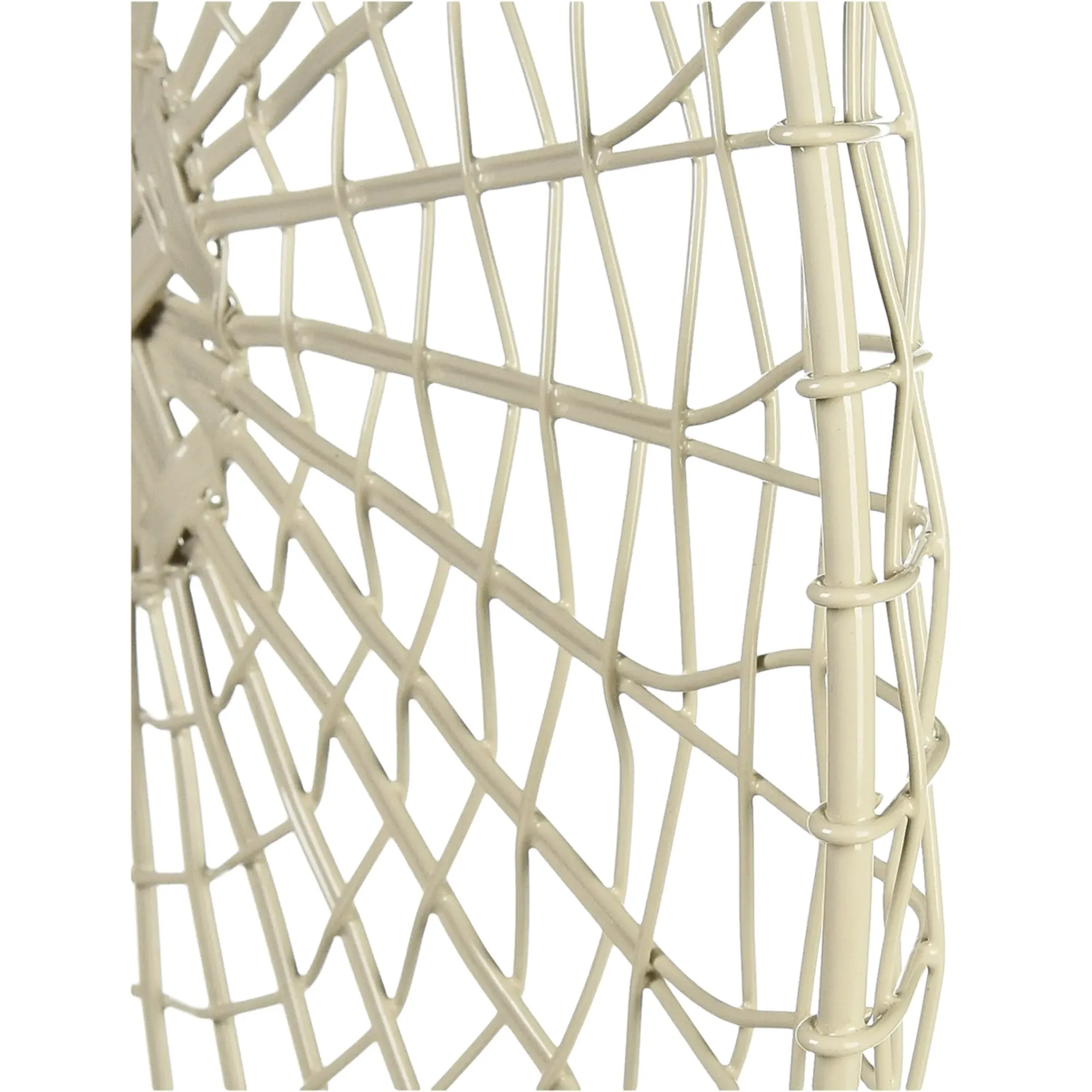 Fashion Depot Deko-Tablett Wire