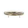 Deko-Tablett Wire^Depot Fashion