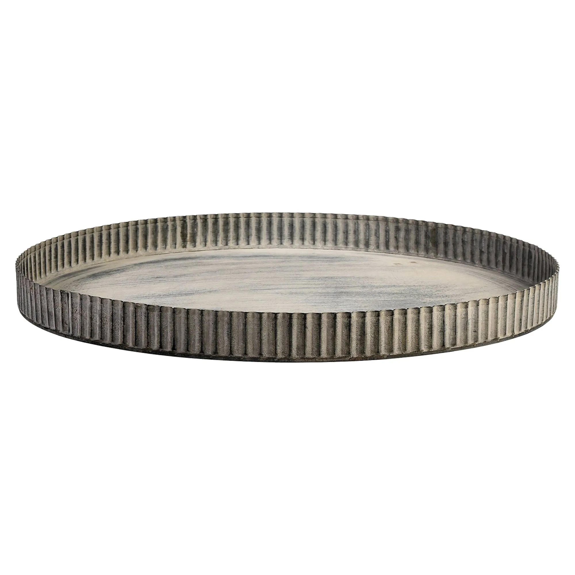 Deko-Tablett Zinco^Depot Cheap