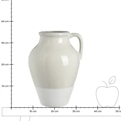 Deko-Vase Fandy^Depot Discount