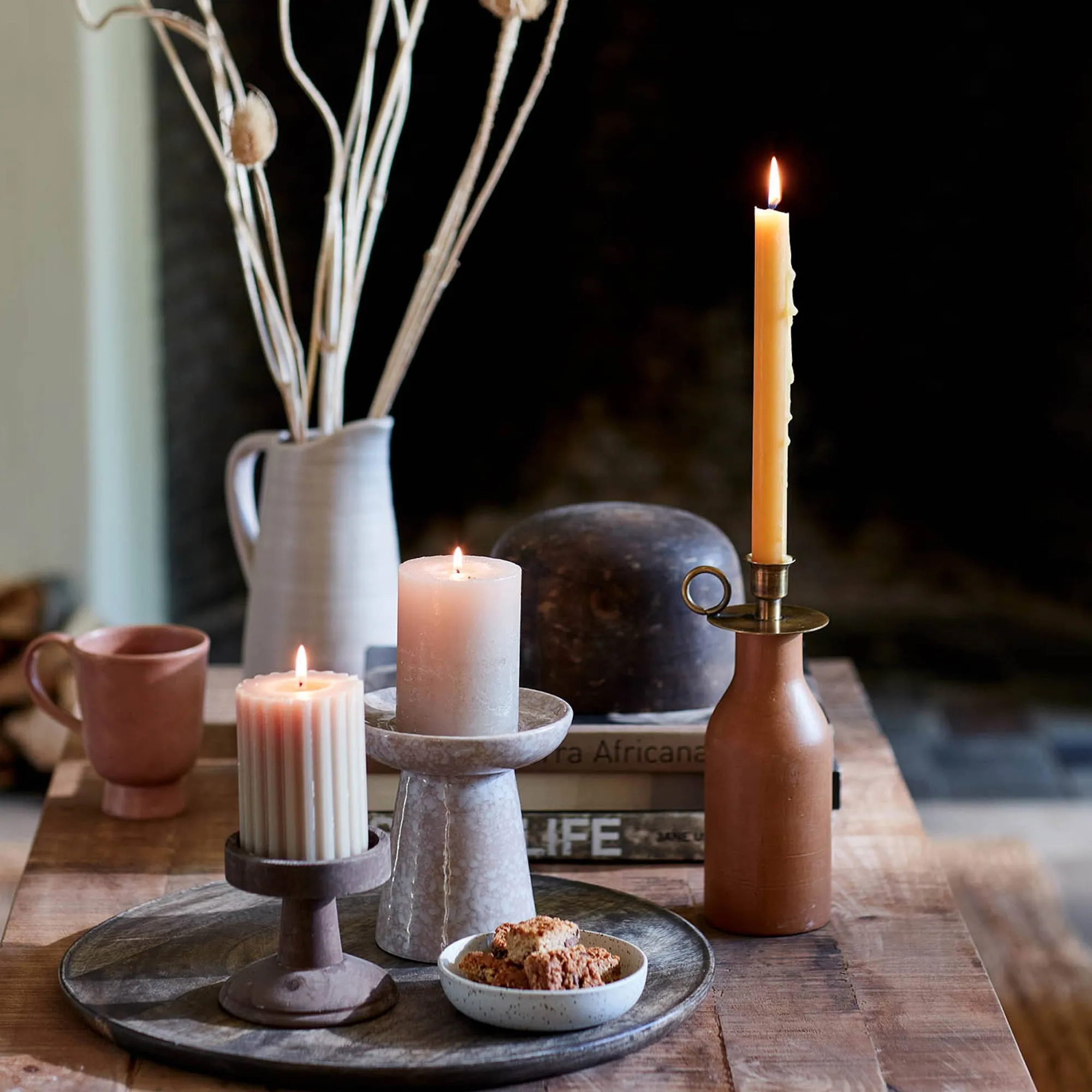 Deko-Vase Modern^Depot Cheap