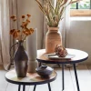 Deko-Vase Rille^Depot Hot