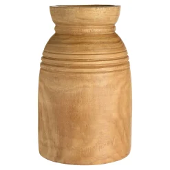 Deko-Vase Rille^Depot Hot