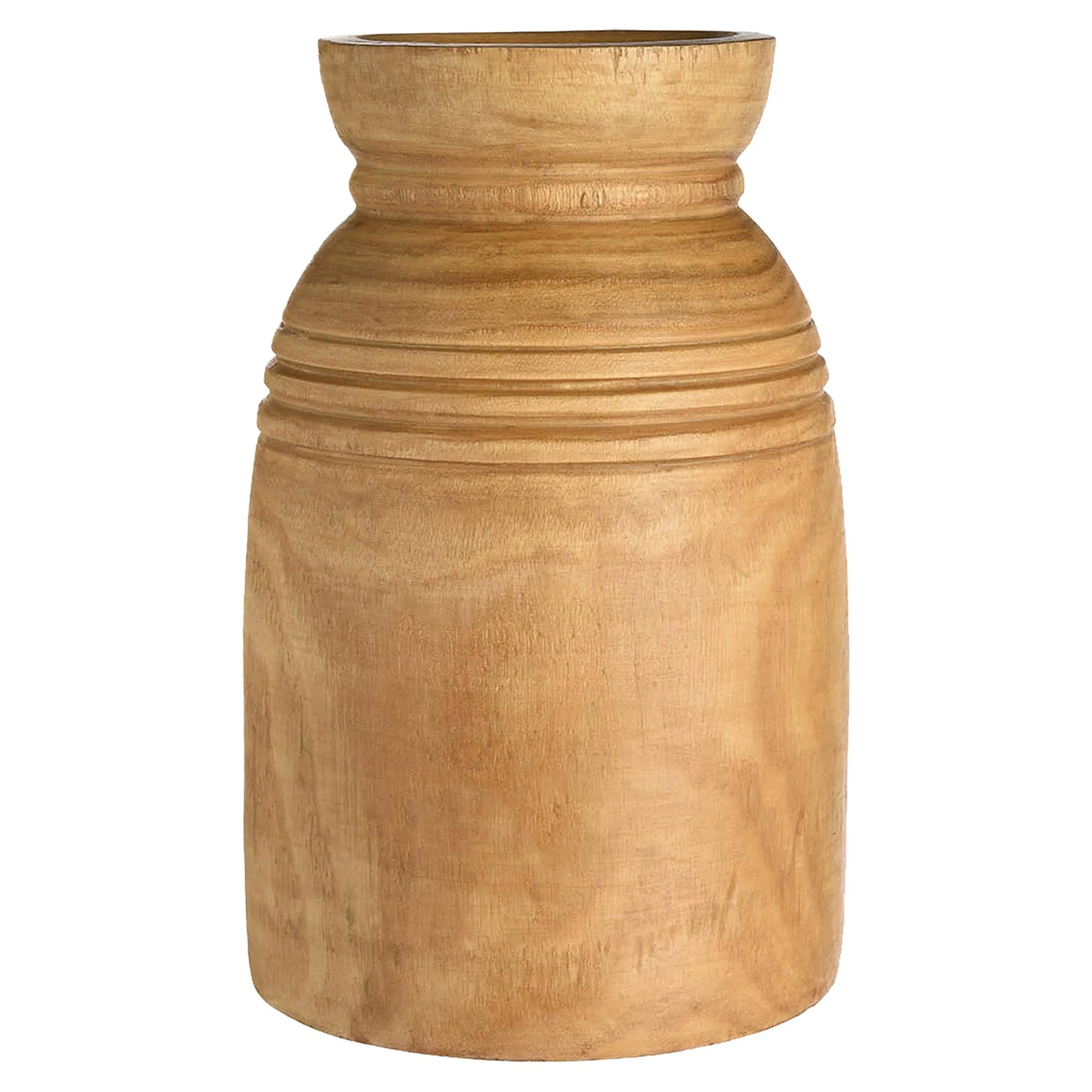 Deko-Vase Rille^Depot Hot