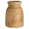 Deko-Vase Rille^Depot Online