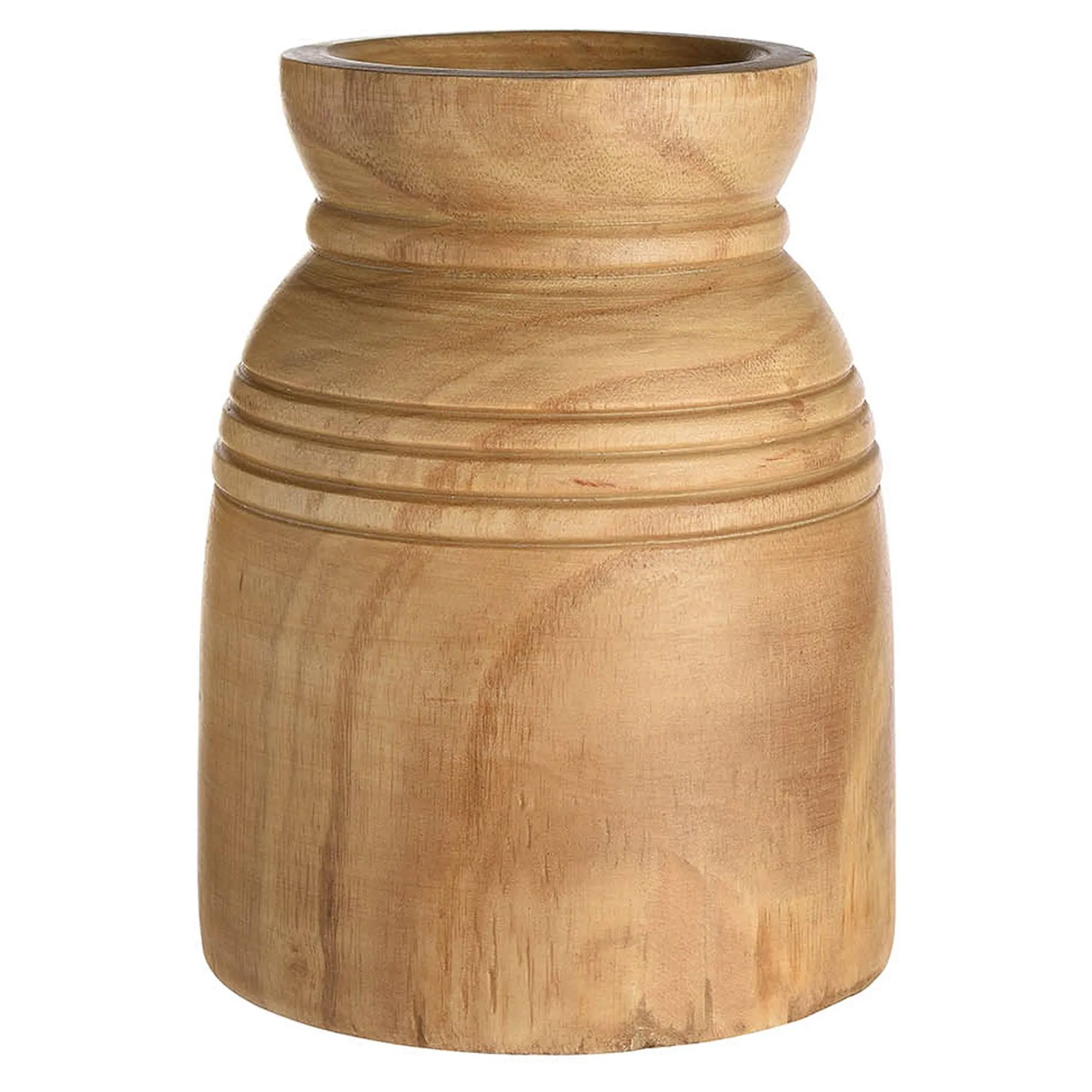 Deko-Vase Rille^Depot Online