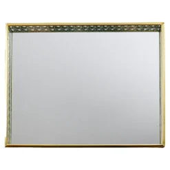 Deko-Weihnachtstablett Golden Glam^Depot Best