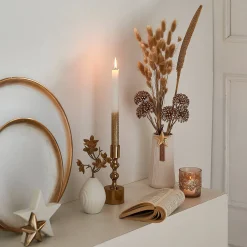 Deko-Weihnachtstablett Golden Glam^Depot Best