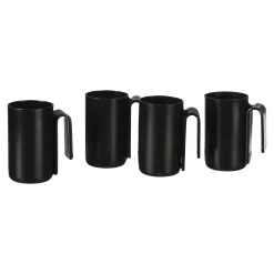 Deko-Weihnachtstablett Silver Glam^Depot Flash Sale