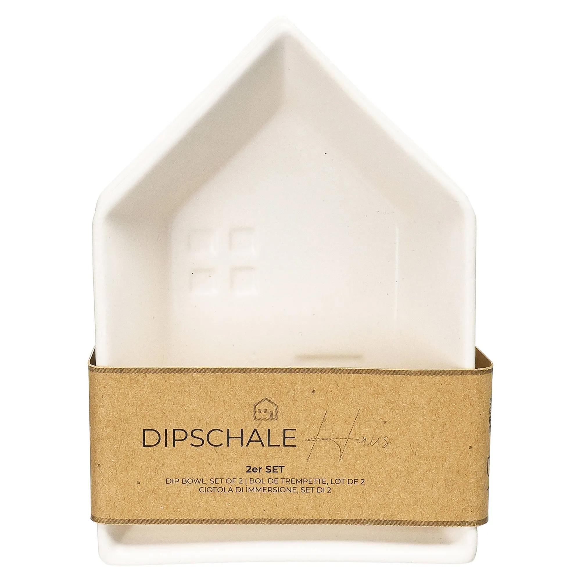 Dipschalen Haus^Depot Shop