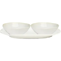 Hot Depot Dipschalen-Set Ela