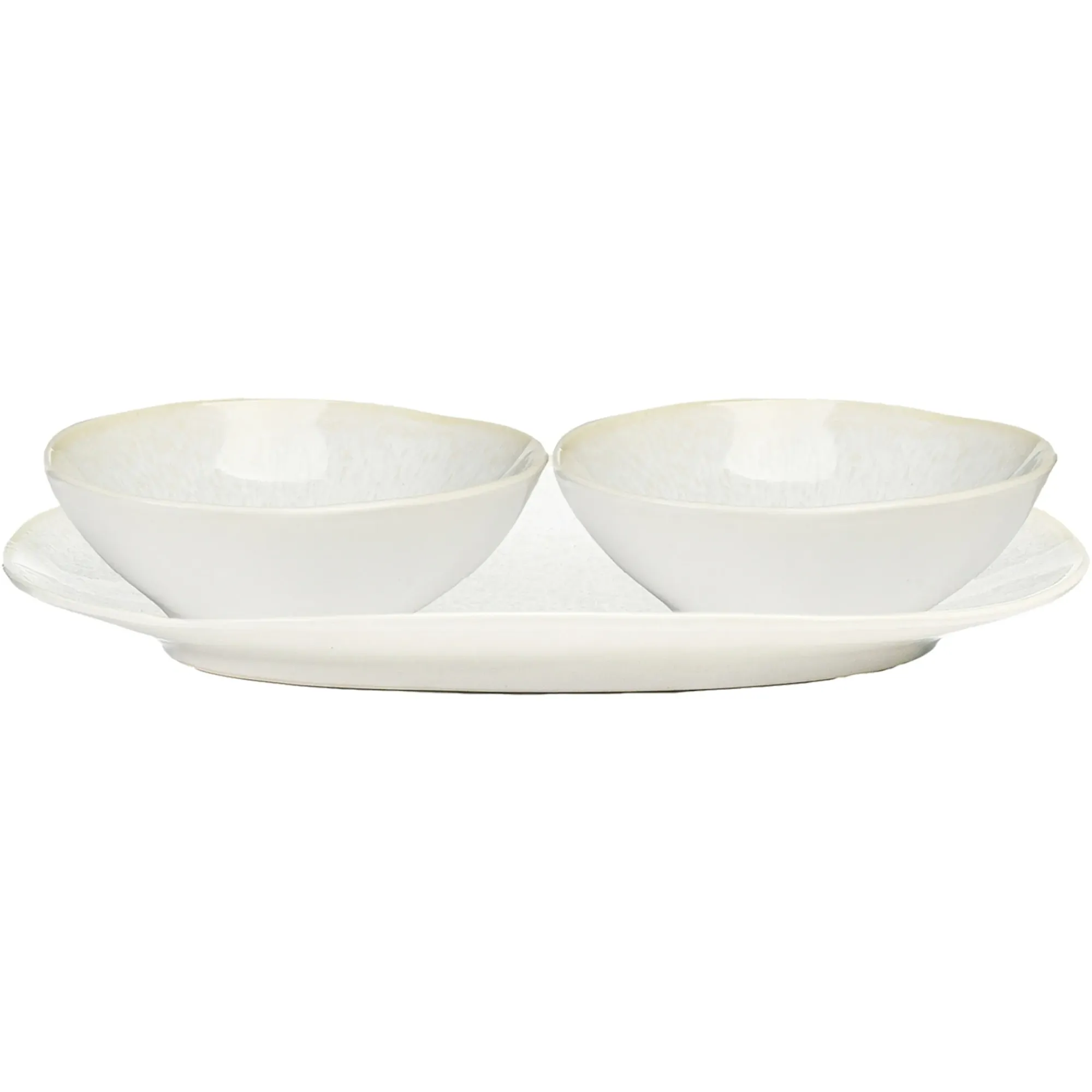 Hot Depot Dipschalen-Set Ela