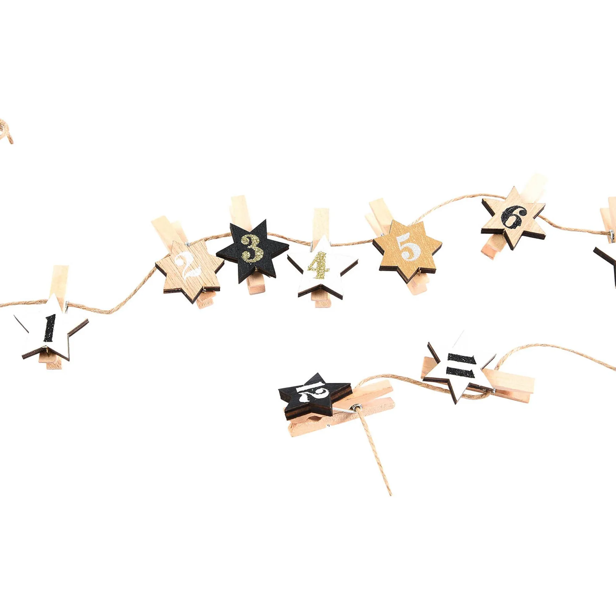Diy-Adventskalender Jingle Bells Basic^Depot Cheap