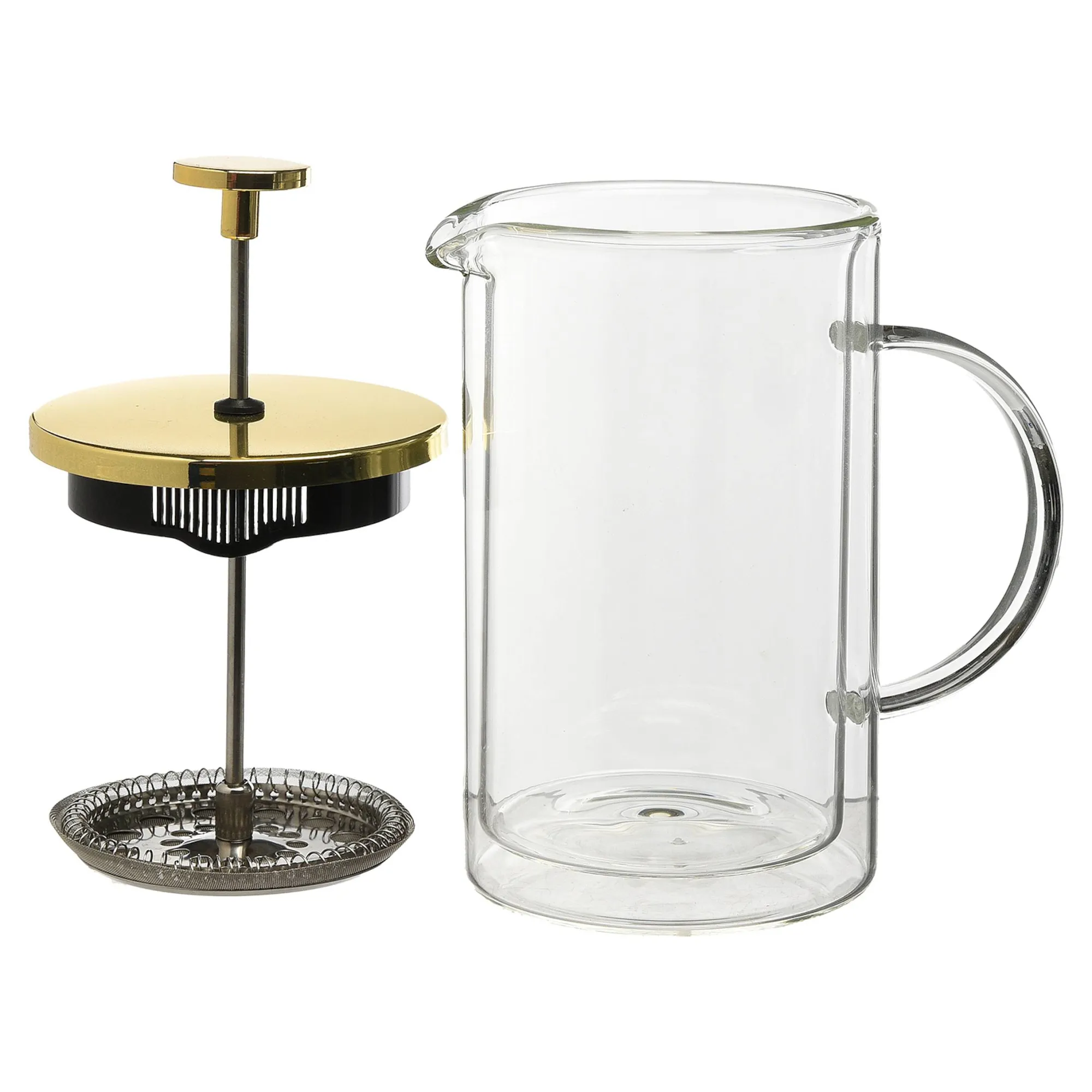 Doppelwand-Kaffee- & Teebereiter^Depot Store