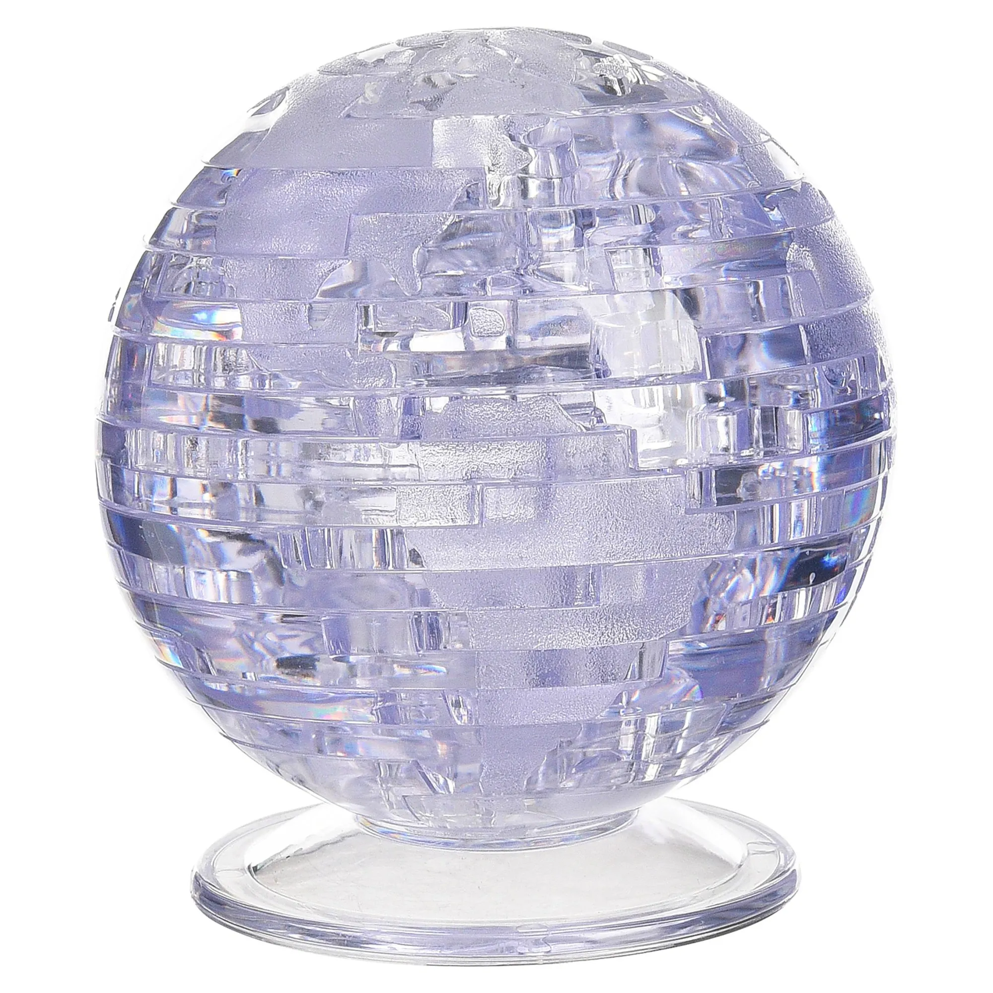 3D-Puzzle Kristallkugel^Depot Fashion