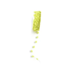 Draht Pompoms^Depot Discount