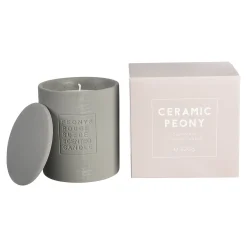 Duftkerze Ceramic Peony^Depot Flash Sale