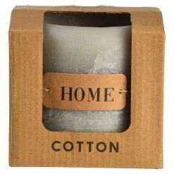 Duftkerze Cotton^Depot Shop
