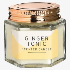 Duftkerze Ginger Tonic^Depot Discount